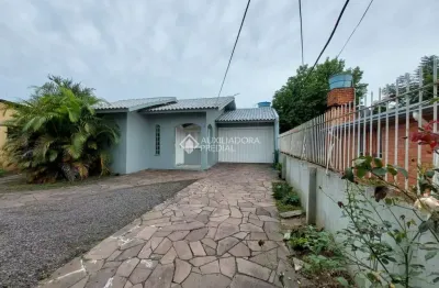 Casa com 3 quartos à venda na rua odon cavalcante, 915, canudos, novo hamburgo, 178 m2 por r$ 450.000