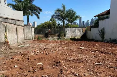 Terreno à venda na rua belo horizonte, 431, boa vista, novo hamburgo, 433 m2 por r$ 390.000