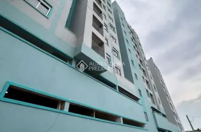 Apartamento com 2 quartos à venda na rua são luiz gonzaga, 150, guarani, novo hamburgo, 57 m2 por r$ 340.000