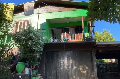 Casa com 6 quartos à venda na engenheiro jorge schury - de 1501/1502 a 1999/2000, 1939, são josé, novo hamburgo, 120 m2 por r$ 380.000