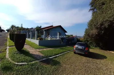 Casa com 3 quartos à venda na rua gustavo leopoldo feltes, 860, canudos, novo hamburgo, 201 m2 por r$ 750.000