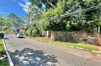 Terreno à venda na rua bento gonçalves, 1283, boa vista, novo hamburgo, 976 m2 por r$ 899.900