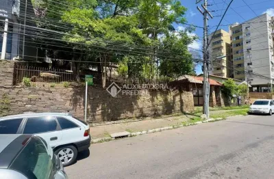 Terreno à venda na rua bento gonçalves, 1283, boa vista, novo hamburgo, 976 m2 por r$ 899.900