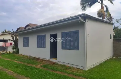 Casa com 3 quartos à venda na tucano, 41, jardim mauá, novo hamburgo, 157 m2 por r$ 320.000