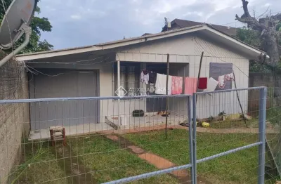 Casa com 3 quartos à venda na tucano, 41, jardim mauá, novo hamburgo, 157 m2 por r$ 320.000