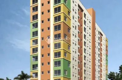 Apartamento com 2 quartos à venda na rua júlio de castilhos, 600, centro, novo hamburgo, 64 m2 por r$ 375.645