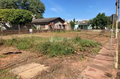 Terreno à venda na rua arthur leopoldo ritter, 10, centro, estância velha, 400 m2 por r$ 522.500