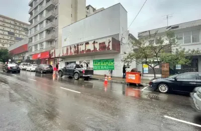 Prédio à venda na rua lima e silva, 455, centro, novo hamburgo, 948 m2 por r$ 4.500.000