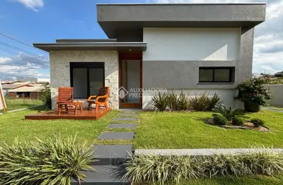 Casa com 3 quartos à venda na santa edwiges, 140, bela vista, dois irmãos, 100 m2 por r$ 802.094