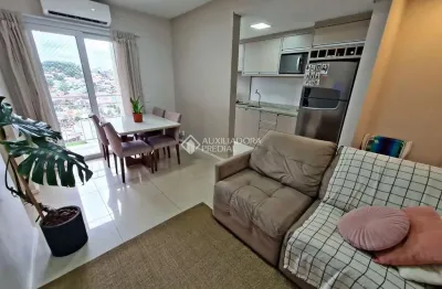 Apartamento com 2 quartos à venda na rua caxias do sul, 95, operário, novo hamburgo, 54 m2 por r$ 365.000