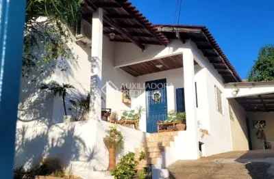 Casa com 2 quartos à venda na raul seixas, 179, boa saúde, novo hamburgo, 95 m2 por r$ 290.000