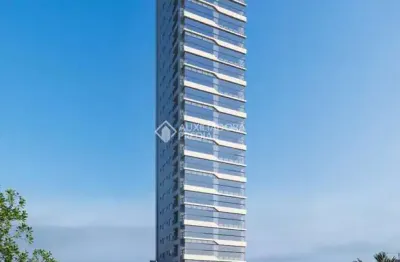Apartamento com 3 quartos à venda na marçal pereira do nascimento, 88, balneário perequê, porto belo, 111 m2 por r$ 1.435.000
