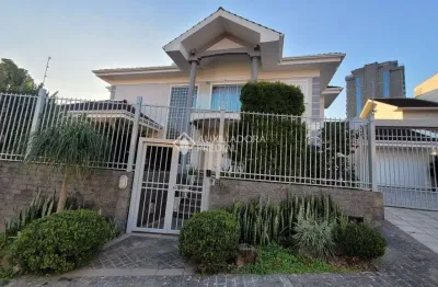 Casa com 4 quartos à venda na Rua Dietrich Hilbk, 500, Jardim América, São Leopoldo, 389 m2 por R$ 1.900.000