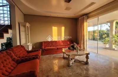 Casa com 4 quartos à venda na rua dietrich hilbk, 500, jardim américa, são leopoldo, 389 m2 por r$ 1.900.000