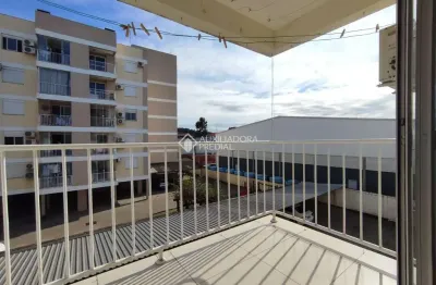 Apartamento com 2 quartos à venda na rua são leopoldo, 7, liberdade, novo hamburgo, 61 m2 por r$ 245.000