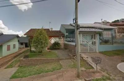 Casa com 2 quartos à venda na rua são luiz, 174, lago azul, estância velha, 80 m2 por r$ 375.000