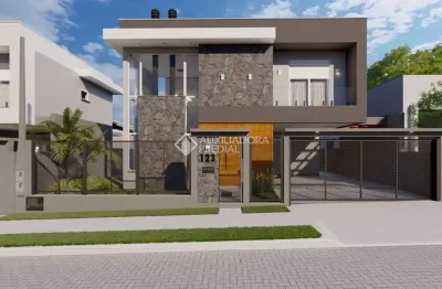 Casa com 3 quartos à venda na ireno kirsch, 1, centro, campo bom, 133 m2 por r$ 959.000