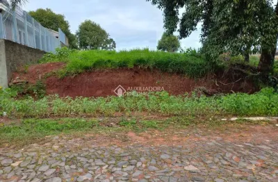 Terreno à venda na rua dos antúrios, 252, encosta do sol, estância velha, 300 m2 por r$ 162.000