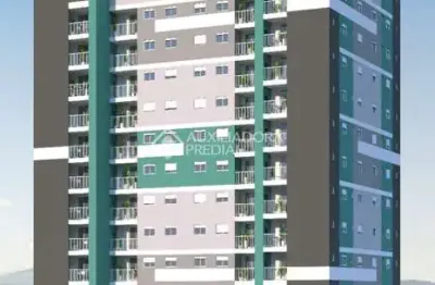 Apartamento com 2 quartos à venda na rua boa saúde, 1872, primavera, novo hamburgo, 58 m2 por r$ 310.000