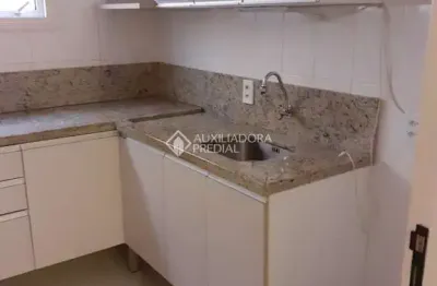Apartamento com 2 quartos à venda na rua joão wendelino hennemann, 318, rondônia, novo hamburgo, 58 m2 por r$ 175.000