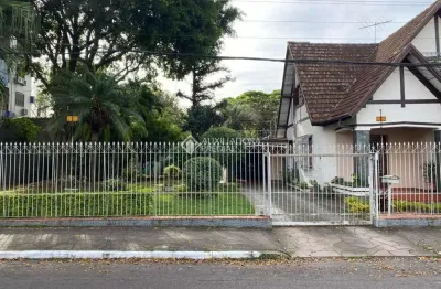 Casa com 4 quartos à venda na rua pedro álvares cabral, 386, vila rosa, novo hamburgo, 277 m2 por r$ 1.299.900