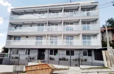 Apartamento com 1 quarto à venda na rua são pedro do sul, 185, feitoria, são leopoldo, 25 m2 por r$ 99.000