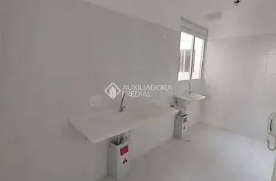 Apartamento com 2 quartos à venda na rua boleslau casemiro konarzwski, 651, santo afonso, novo hamburgo, 41 m2 por r$ 140.000