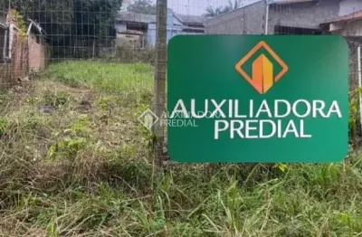 Terreno à venda na rua bauru, 180, canudos, novo hamburgo, 392 m2 por r$ 250.000