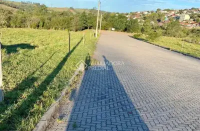 Terreno à venda na projetada, 1, quatro colônias, campo bom por r$ 234.000