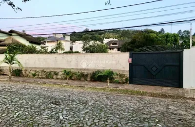 Terreno à venda na rua luiz de camões, 232, união, estância velha, 999 m2 por r$ 1.100.000