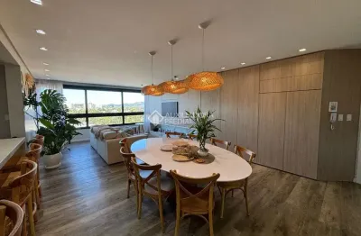 Apartamento com 2 quartos à venda na taquara, 161, primavera, dois irmãos, 132 m2 por r$ 1.249.000