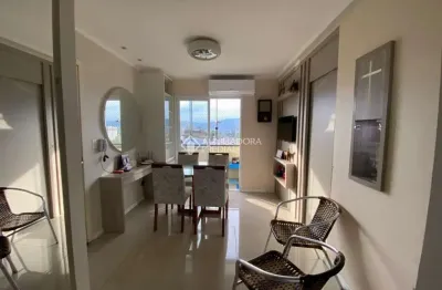 Apartamento com 2 quartos à venda na rua germano renaldo renchmann, 141, canudos, novo hamburgo, 63 m2 por r$ 266.000