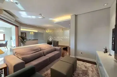 Apartamento com 3 quartos à venda na rua augusto jung, 340, centro, novo hamburgo, 214 m2 por r$ 1.270.000