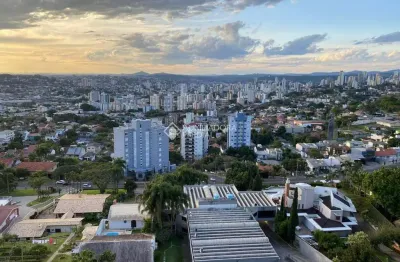 Apartamento com 2 quartos à venda na rua carlos lanzer, 127, rondônia, novo hamburgo, 67 m2 por r$ 320.000