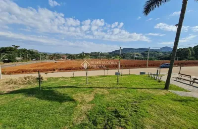 Terreno à venda na picada verão, 101, vale direito, dois irmãos, 300 m2 por r$ 188.100