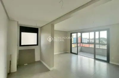 Apartamento com 2 quartos à venda na rua daltro filho, 140, centro, campo bom, 85 m2 por r$ 599.900