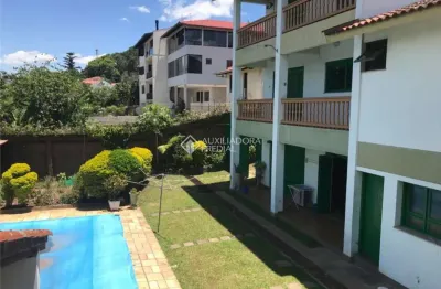 Casa com 4 quartos à venda na rua tristão de alencar, 444, primavera, novo hamburgo, 435 m2 por r$ 896.000
