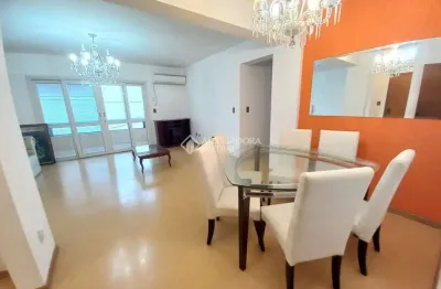 Apartamento com 3 quartos à venda na rua flores da cunha, 111, pátria nova, novo hamburgo, 126 m2 por r$ 499.000