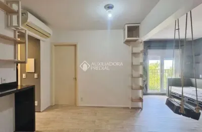 Apartamento com 2 quartos à venda na rua são francisco de paula, 433, boa vista, novo hamburgo, 54 m2 por r$ 385.000