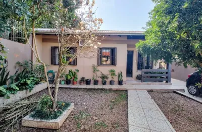 Casa com 4 quartos à venda na rua santo augusto, 171, boa saúde, novo hamburgo, 187 m2 por r$ 589.880