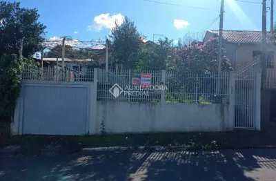 Casa com 2 quartos à venda na rua sebastião fernandes de lima, 383, boa saúde, novo hamburgo, 55 m2 por r$ 280.000