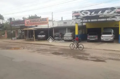 Terreno à venda na avenida presidente getúlio vargas, 4369, maria regina, alvorada, 120 m2 por r$ 8.600.000