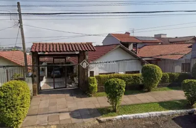 Casa com 3 quartos à venda na rua visconde de macaé, 90, operário, novo hamburgo, 153 m2 por r$ 373.000