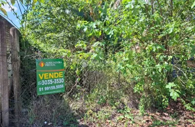 Terreno comercial à venda na rua thomas edson, 195, primavera, novo hamburgo, 398 m2 por r$ 250.000