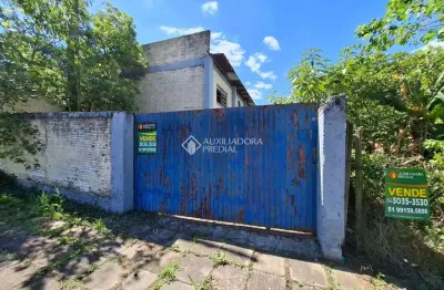 Prédio à venda na rua thomas edson, 197, primavera, novo hamburgo, 108 m2 por r$ 330.000