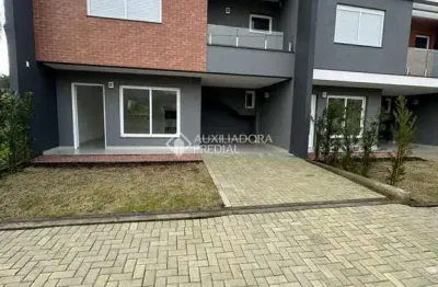 Casa em condomínio fechado com 2 quartos à venda na maria ida goetz, 1, joaneta, picada café, 111 m2 por r$ 495.000
