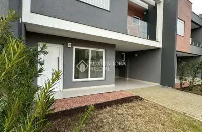 Casa em condomínio fechado com 2 quartos à venda na maria ida goetz, 1, joaneta, picada café, 111 m2 por r$ 480.000