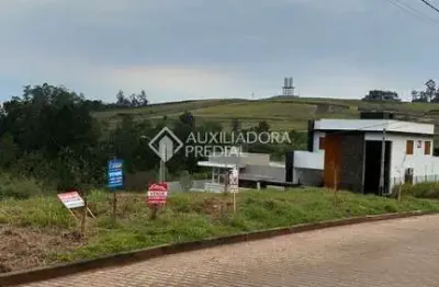Terreno à venda na 1, 8, quatro colônias, campo bom, 300 m2 por r$ 164.800