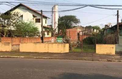 Terreno à venda na rua limoeiro, 159, liberdade, novo hamburgo, 396 m2 por r$ 150.000