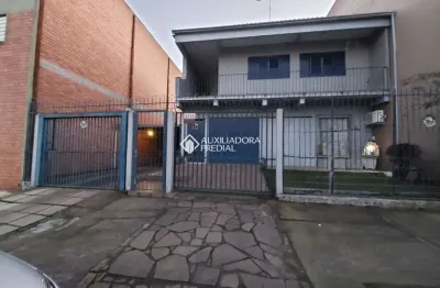 Casa com 3 quartos à venda na rua dos eucaliptos, 212, ideal, novo hamburgo, 146 m2 por r$ 450.000